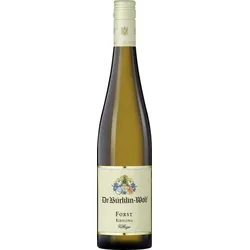 Forst Village Riesling trocken Weingut Dr. Bürklin-Wolf 2023 BIO