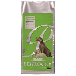 Allco Dog Premium Beiflocke 12kg