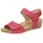 SIOUX Yagmur-700 Damen Rosa 42