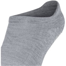 Falke Cool Kick Sneakersocken light grey melange 46-48