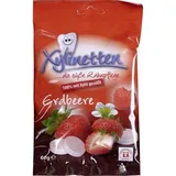 dentorado Handelsgesellschaft m.b.H. Harald Kaiser Xylinetten Erdbeere