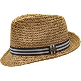 CHILLOUTS Herren Honalo Hat brown, S/M