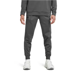 UNDER ARMOUR Fleece Jogginghose Herren 025 - castlerock/black L