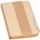 Lässig Federmäppchen Casual beige