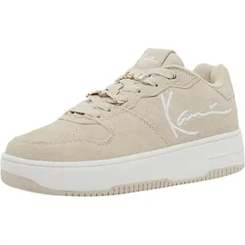 Karl Kani Sneaker Low Weiß 89 Up 43