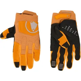 Endura Singletrack II Orange