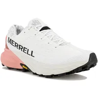 Merrell Agility Peak 5 white/soft coral 38