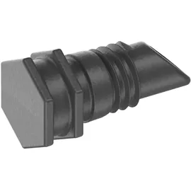 Gardena Micro-Drip-System Verschlussstopfen 4,6 mm 10 St. 13215