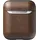 Nomad Airpod Case Leder schwarz