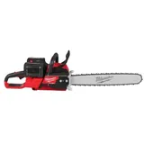 Milwaukee Akku-Kettensäge M18 F2CHS50-802 FUEL 50 cm 2x18 V
