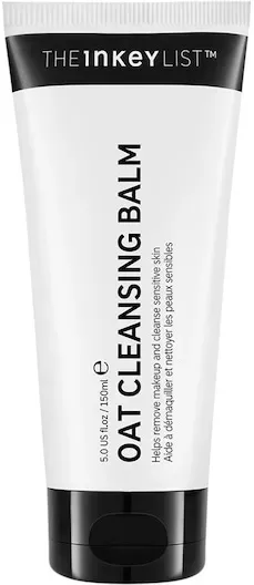 The INKEY List Gesicht Reiniger Oat Cleansing Balm