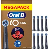 Oral-B iO Kids Aufsteckbürsten 8 St.