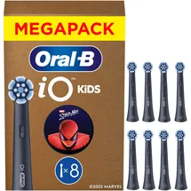 Oral-B iO Kids Aufsteckbürsten 8 St.