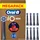 Oral-B iO Kids Aufsteckbürsten 8 St.
