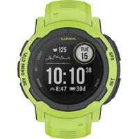 Garmin Instinct 2 electric lime