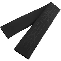 Profile Design Heat Shrink Lenkerband - Schwarz - Einheitsgröße