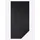 VOSSEN Calypso Feeling Handtuch 50 x 100 cm schwarz
