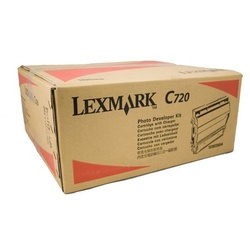 Original Lexmark Trommel Fotoleiter 15W0904 für C 720 / X 720 Series oV