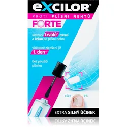 Excilor Forte Lack zum Schutz vor Nagelpilzerkrankungen 30 ml