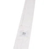 Eterna Krawatte weiß | Gr.: onesize