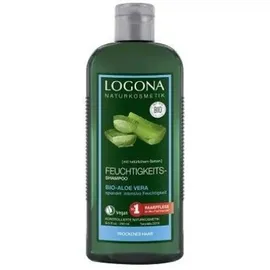 Logona Bio-Aloe-Vera 250 ml