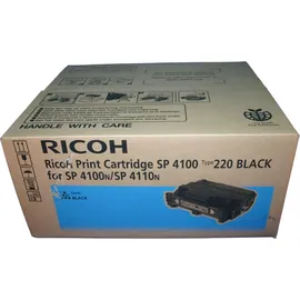 Ricoh 402810 schwarz