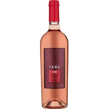 Camivini TANK 63 Primitivo Rosato 2025
