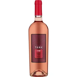 Camivini TANK 63 Primitivo Rosato 2025