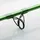 MADCAT Green Heavy Duty 240cm 200-400g - Wallerrute zum Ansitzangeln, Welsrute zum Abspannen, Angelrute für Waller, Rute zum Wallerfischen, Stellfischrute