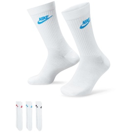 Nike Everyday Essential Crew-Socken multi-color 34-38
