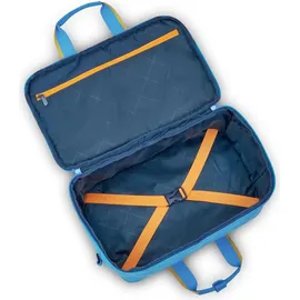 MODO BY RV RONCATO MODO by Roncato Starlight 3.0 Reiserucksack 40 cm - Blau