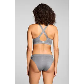 Puma Sporttop 3D Knit Grau XL