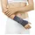 medi Manumed active Handgelenkbandage 1 St. Silber Größe IV