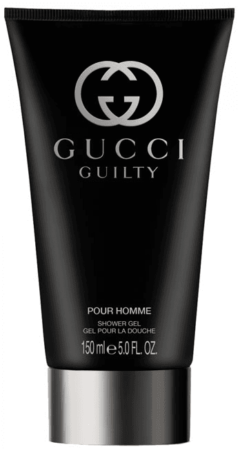 Gucci Guilty Pour Homme Showergel 150 ML