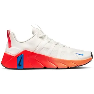 Nike Free Metcon 7 Summit White/Volt/Hot Lava/Orange Pulse 44,5