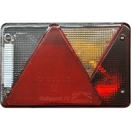 STEMA Rückleuchte Multipoint IV rechts 20 x 14 x 8 cm