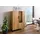 MASSIVMOEBEL24.DE Highboard Wildeiche 103x43x145 natur geölt LINDAU #16
