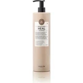 Maria Nila Head & Hair Heal Shampoo 1000 ml