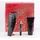 Carolina Herrera Bad Boy Eau de Toilette 100 ml + Eau de Toilette 10 ml + Duschgel 100 ml Geschenkset 4