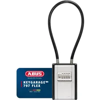 ABUS KeyGarage 797 FLEX mit Kabel