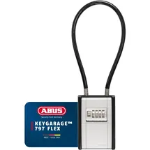 ABUS KeyGarage 797 FLEX mit Kabel