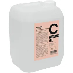 Nebelfluid EUROLITE C - mittlere Dichte - lange Standzeit