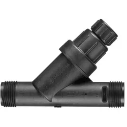 Sprinklersystem Druckminderer auf 3,1 bar
