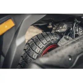 Anlas Winter Grip 2 REAR 110/70-13 48S TL M+S