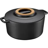 Fiskars Norden Kasserolle 6 l