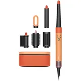 Dyson Airwrap i.d. Straight + Wavy Ceramic Apricot/Topaz