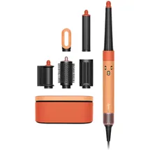 Dyson Airwrap i.d. Straight + Wavy Ceramic Apricot/Topaz