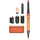 Dyson Airwrap i.d. Straight + Wavy Ceramic Apricot/Topaz