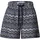 STREET ONE High Waist Shorts Blau 40
