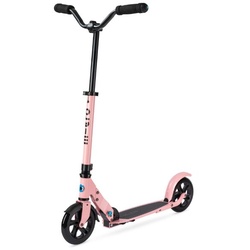 MICRO Scooter SPEED DELUXE neon rose - SA0213